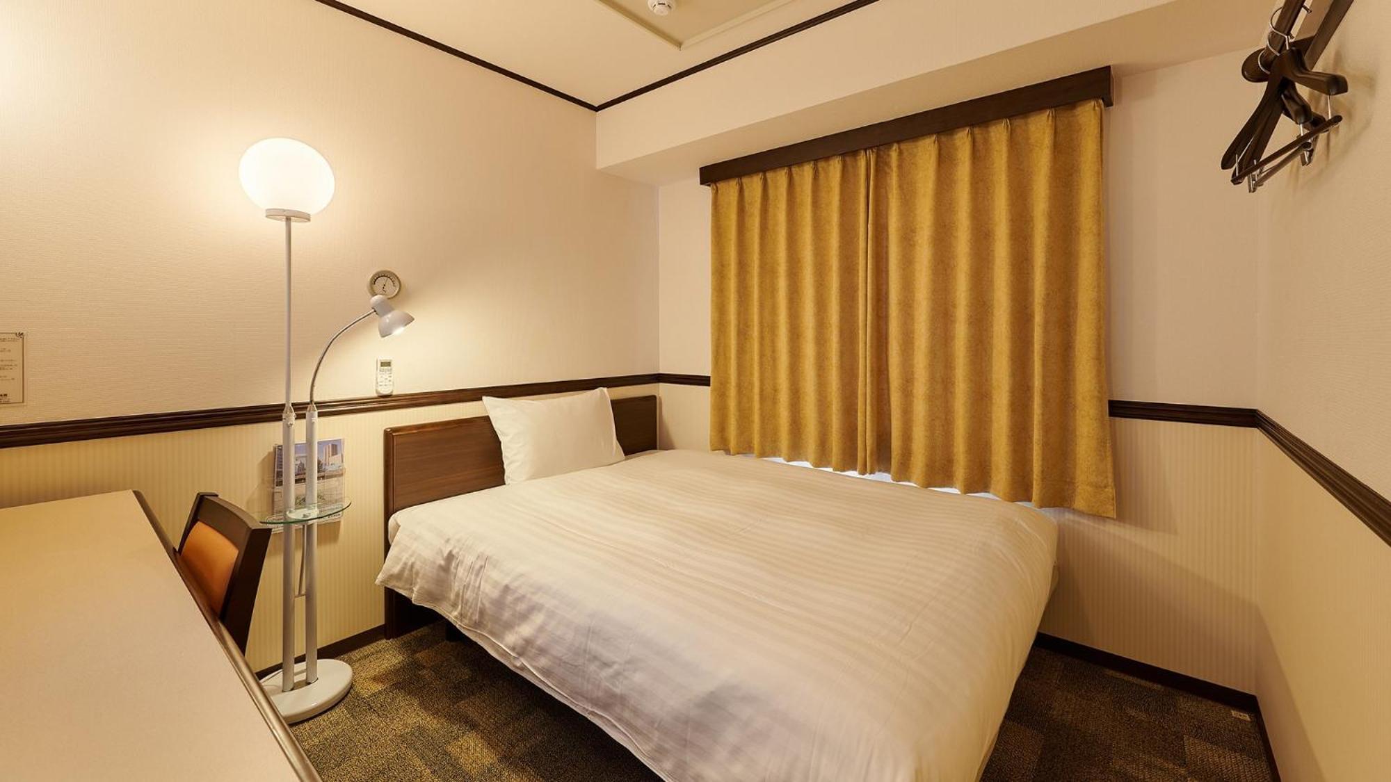 Toyoko Inn Osaka Shinsaibashi Nishi Quarto foto